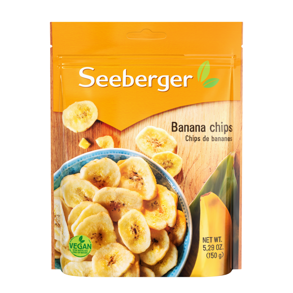 seeberger-silver-label-chips-de-bananes-150-g-coco image 2