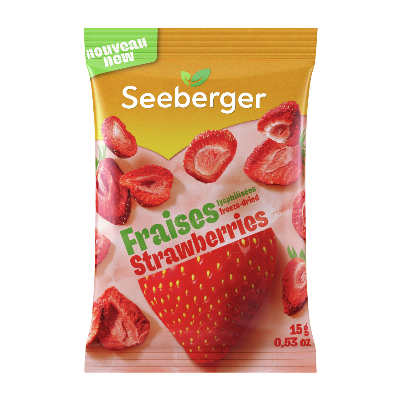 seeberger-silver-label-fraises-lyophilis-es-fruits-secs-15-g-croquantes image 5