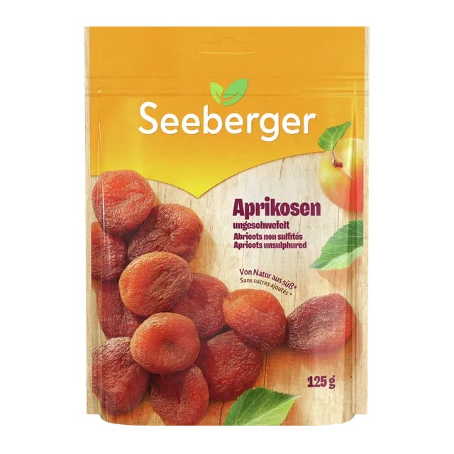 seeberger-silver-label-abricots-non-sulfit-s-125-g-doux image 1