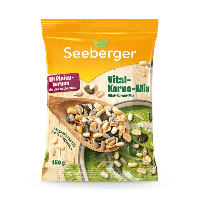seeberger-silver-label-mix-vitalit-salade-m-lange-noix-150-g image 1