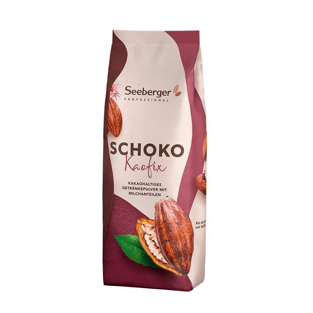seeberger-silver-label-kaofix-chocolat-en-poudre-1000-g-cacao image 1
