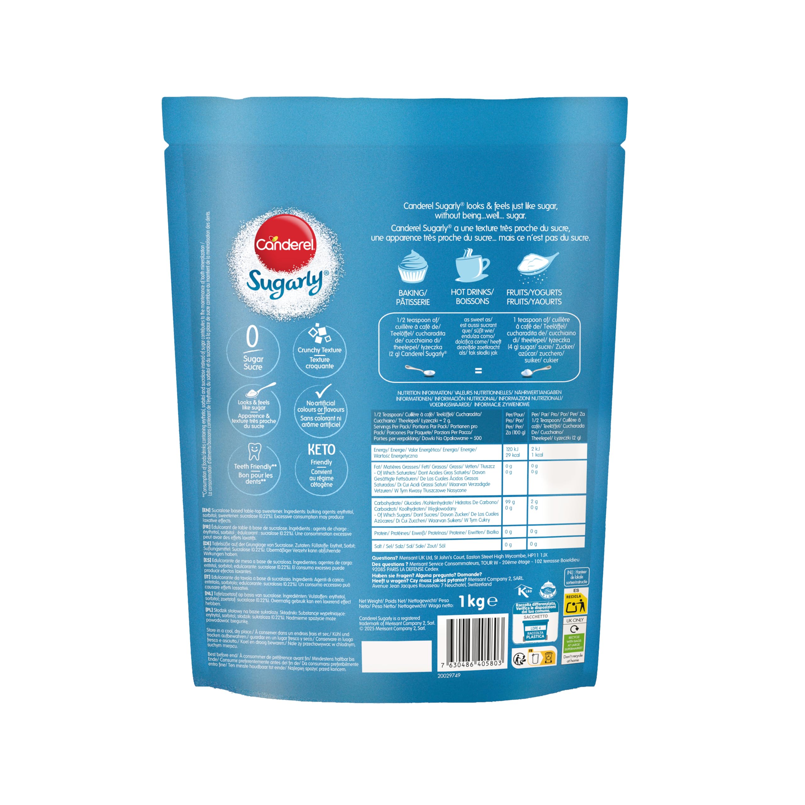 canderel-sugarly-poudre-cristallis-e-1kg-z-ro-sucre image 3