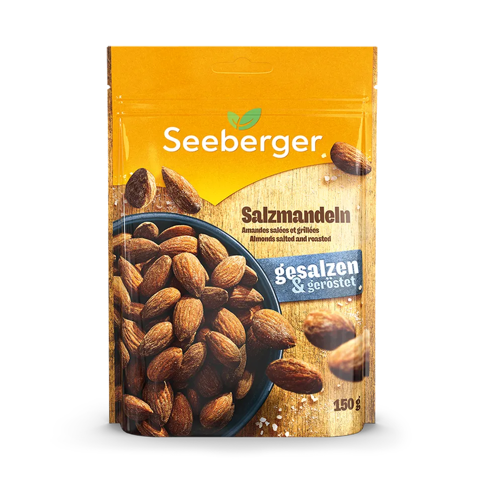 seeberger-silver-label-salzmandeln-amandes-sal-es-snack image 1