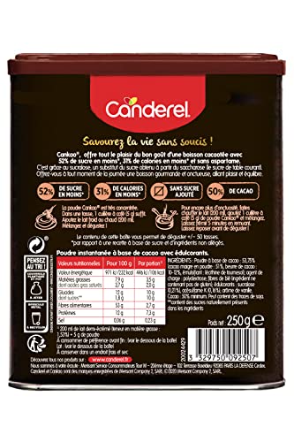 canderel-cankao-poudre-cacao-250-g-chocolat-all-g image 7