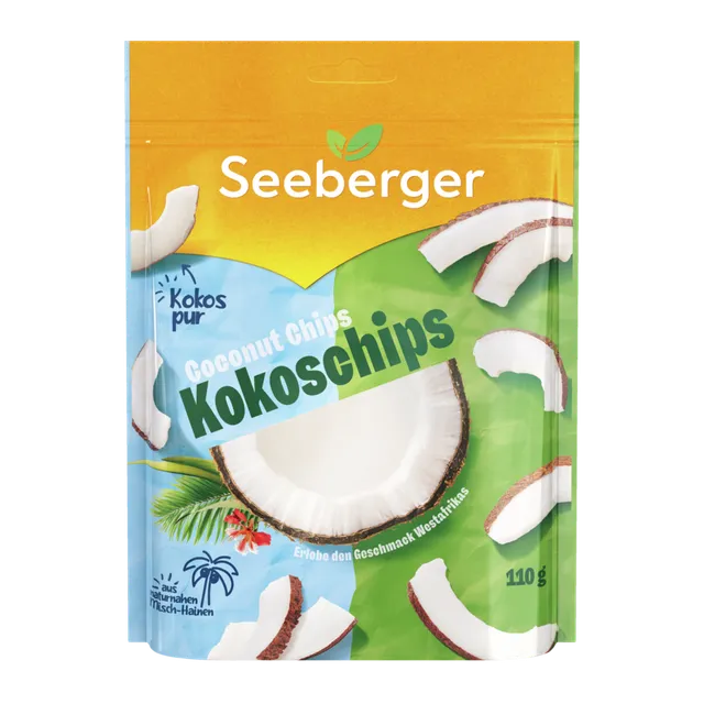 seeberger-silver-label-chips-de-coco-110-g-s-ch-es image 1