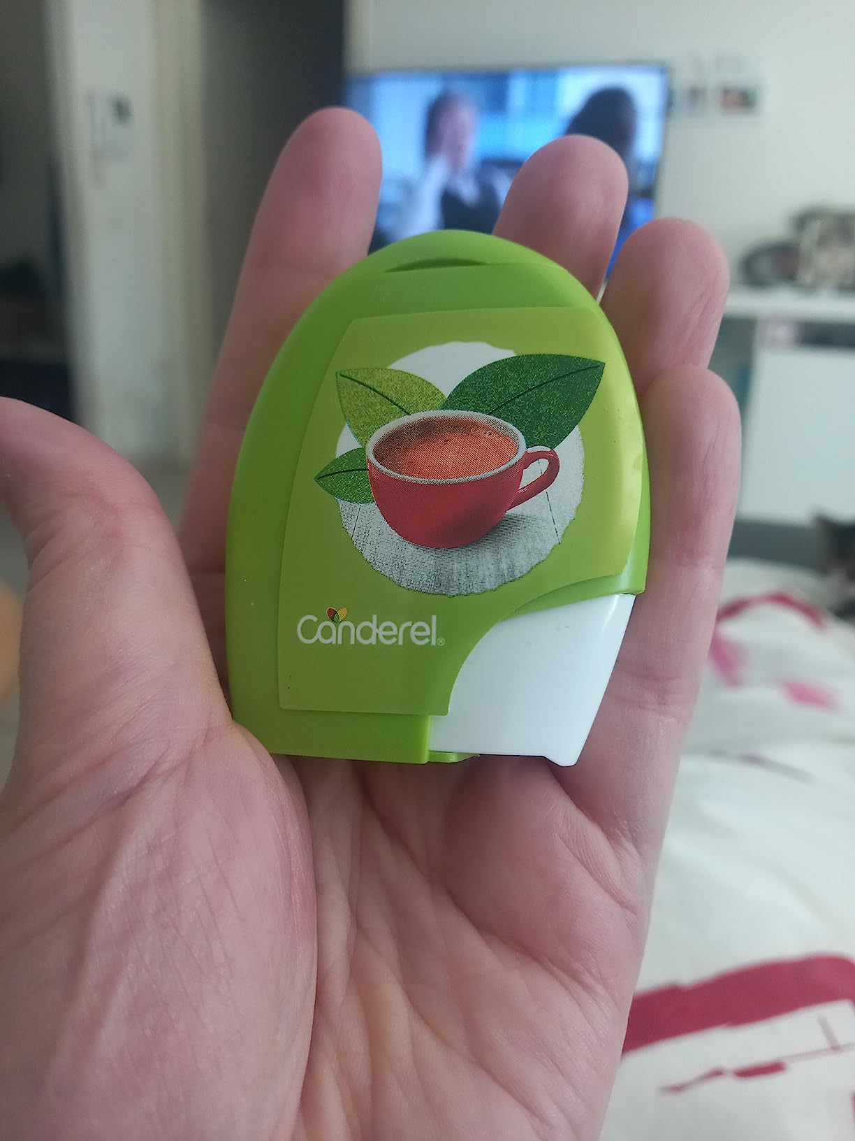 Goût doux