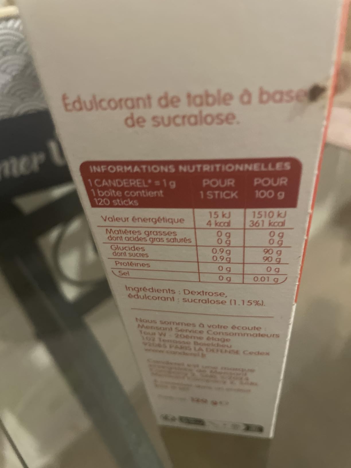 Bien dosé