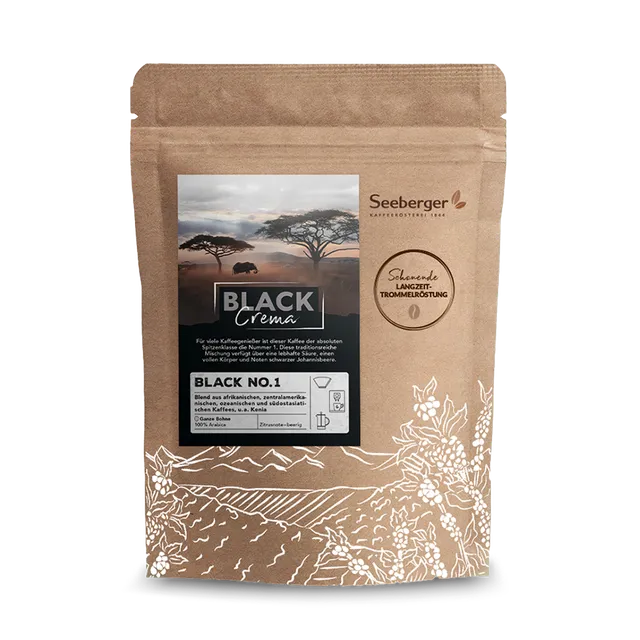 seeberger-black-label-black-no-1-caf-250-g-agrumes image 1