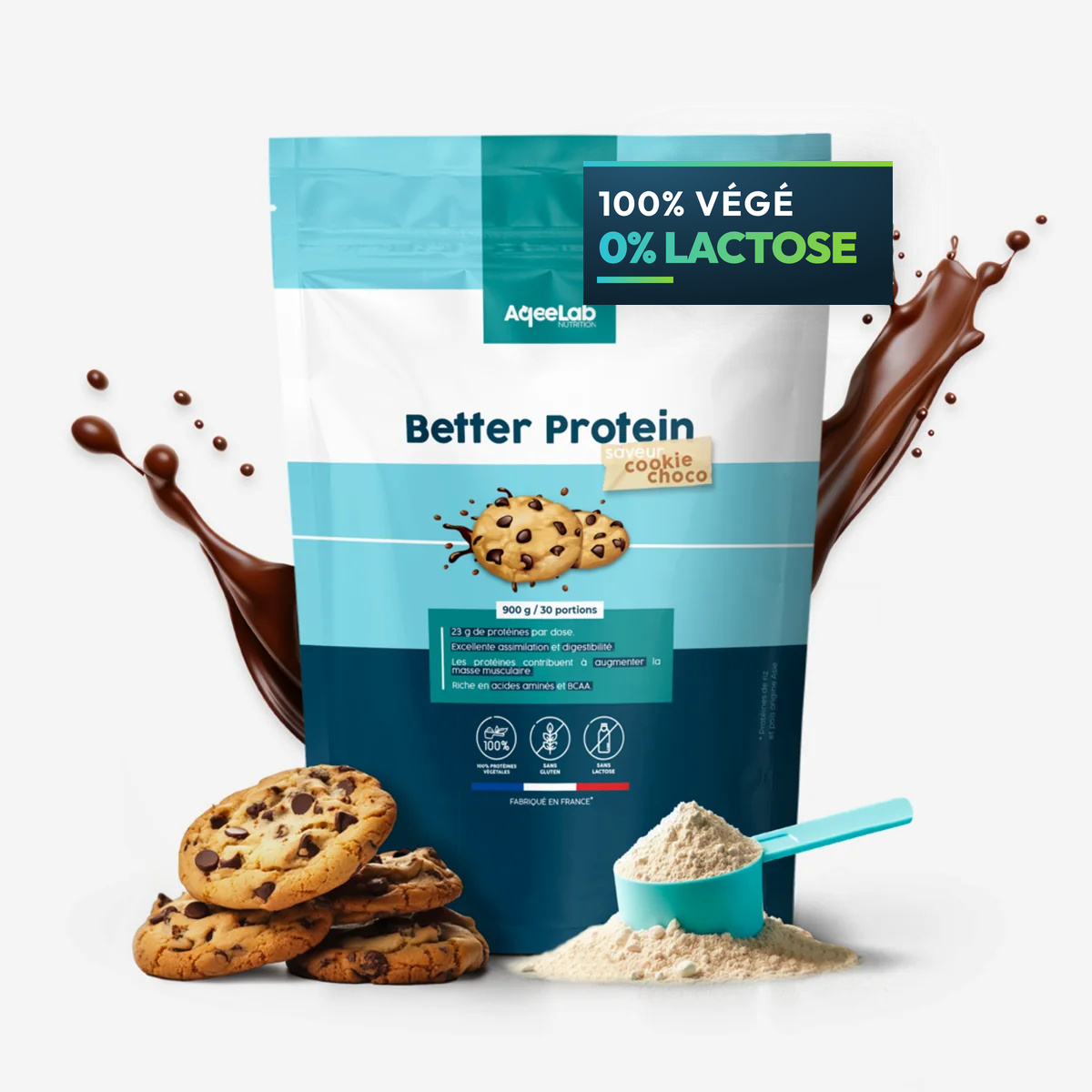 aqeelab-prot-ines-isolat-v-g-tal-cookie-poudre-sans-lactose image 1