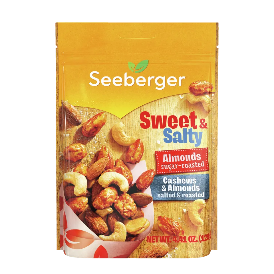 seeberger-silver-label-sweet-salty-m-lange-sucr-sal-snack image 1