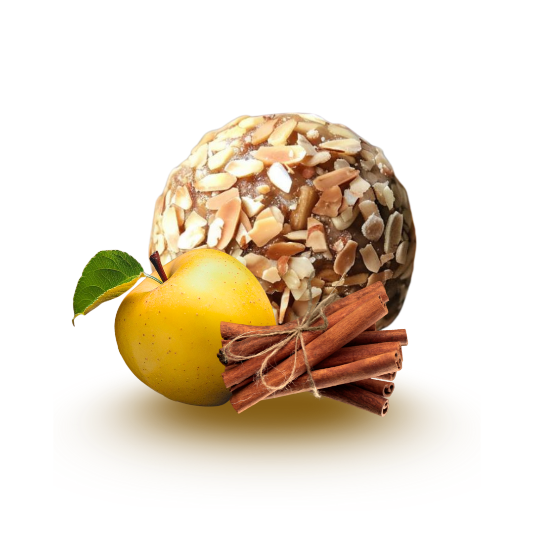 n-ttree-energy-balls-d-lice-pomme-cannelle-2x15g-bio image 1