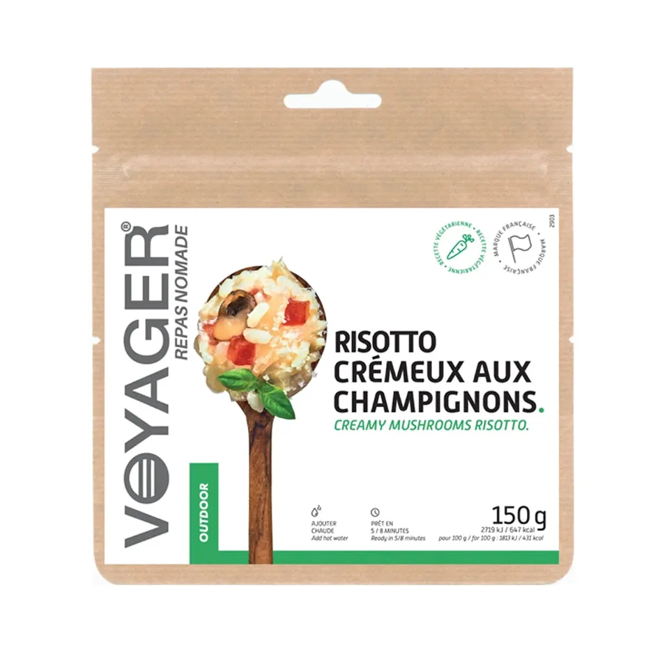 voyager-plats-risotto-cr-meux-champignons-lyophilis-x1-v-g-tarien image 1