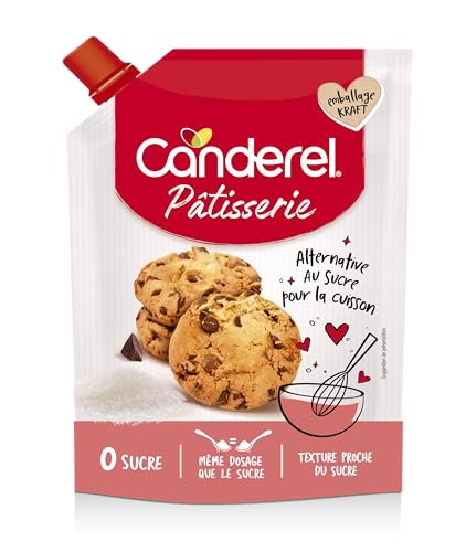 canderel-p-tisserie-alternative-au-sucre-z-ro-sucre-350g-stevia image 6