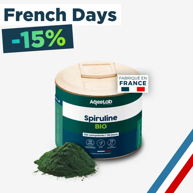 aqeelab-spiruline-bio-comprim-s-vitalit image 1