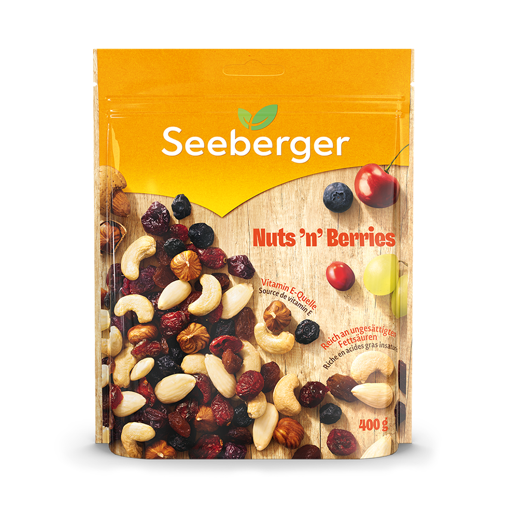 seeberger-silver-label-nuts-n-berries-m-lange-150-g-noisettes image 3