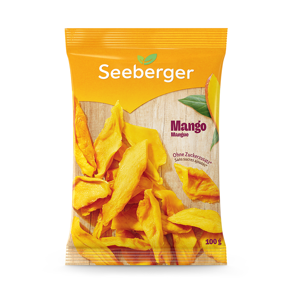 seeberger-silver-label-mangue-s-ch-e-100-g-fruit-e image 1