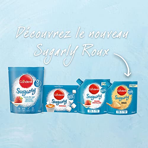 canderel-sugarly-morceaux-65-z-ro-sucre-130-g image 8