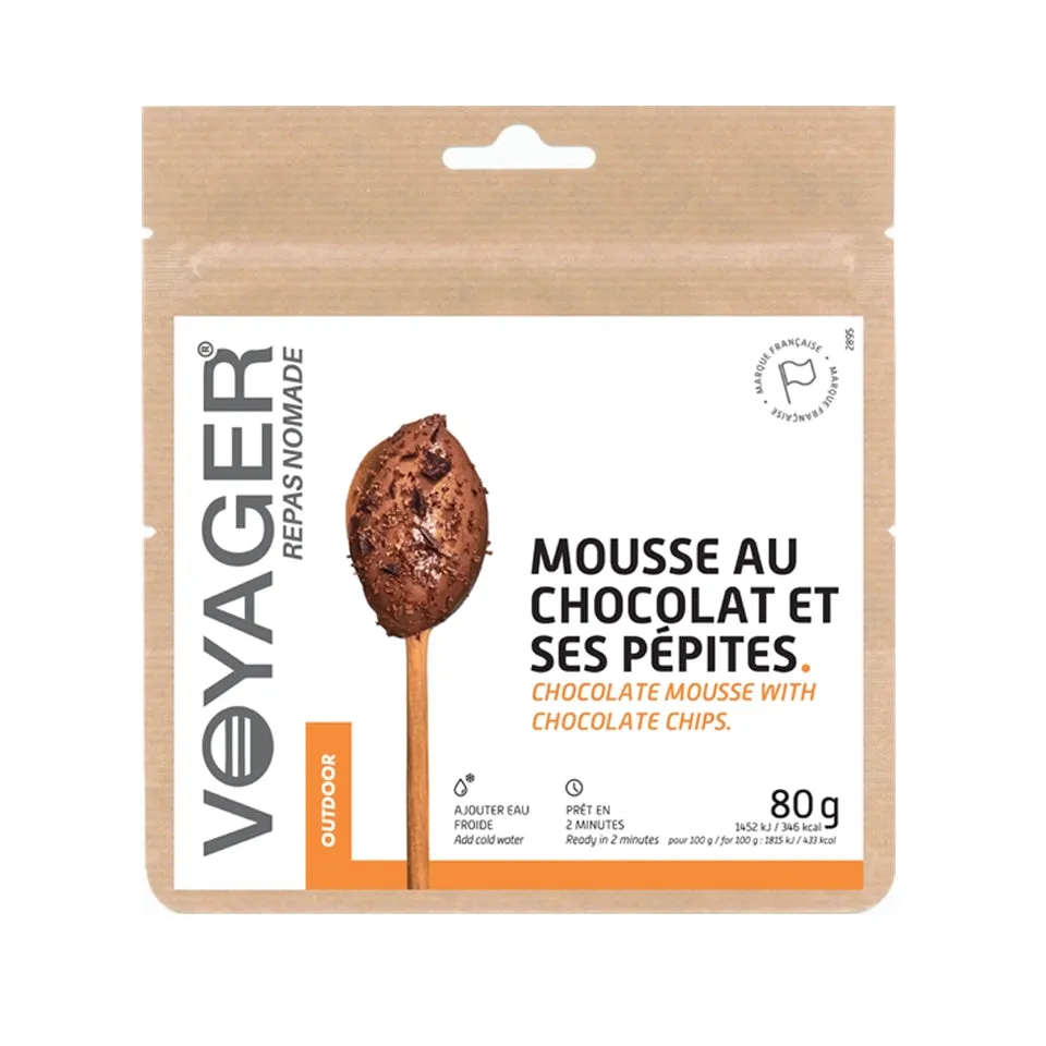 voyager-desserts-mousse-au-chocolat-p-pites-dessert-lyophilis-cacao image 1
