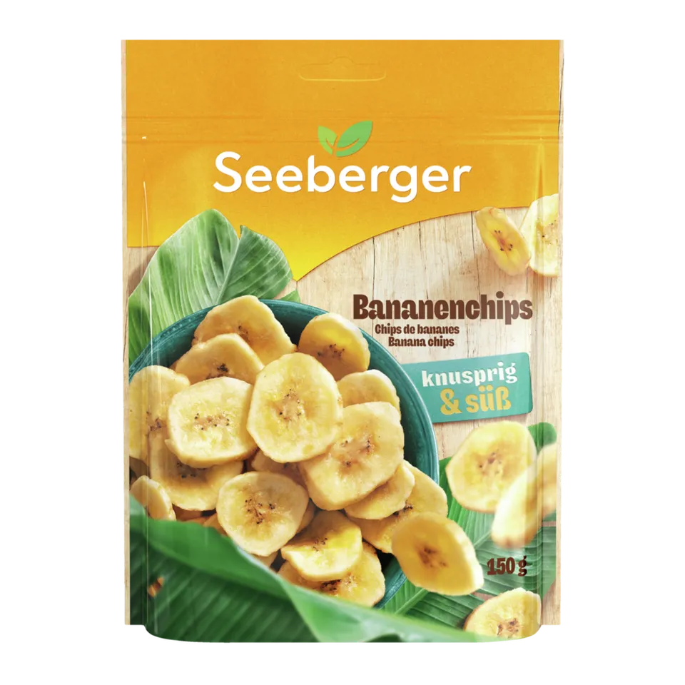 seeberger-silver-label-chips-de-banane-coco-croustillantes image 1