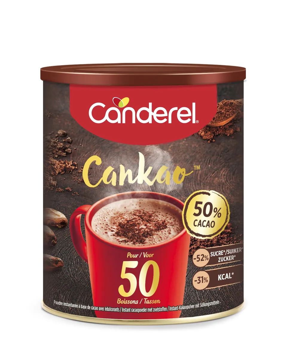 canderel-cankao-poudre-cacao-250-g-chocolat-all-g image 1