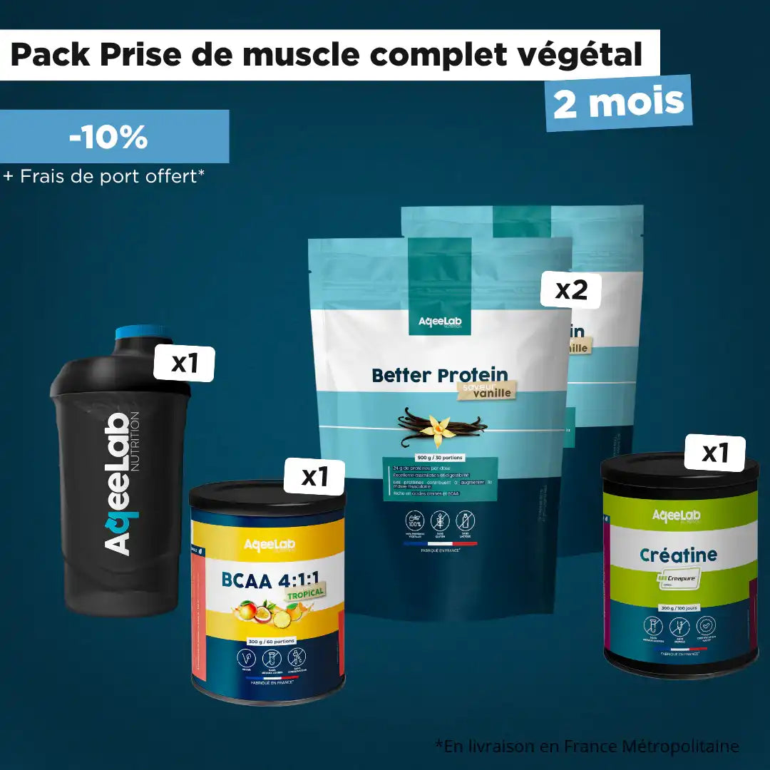 aqeelab-packs-sport-pack-prise-de-muscle-complet-v-g-tal-vanille image 2