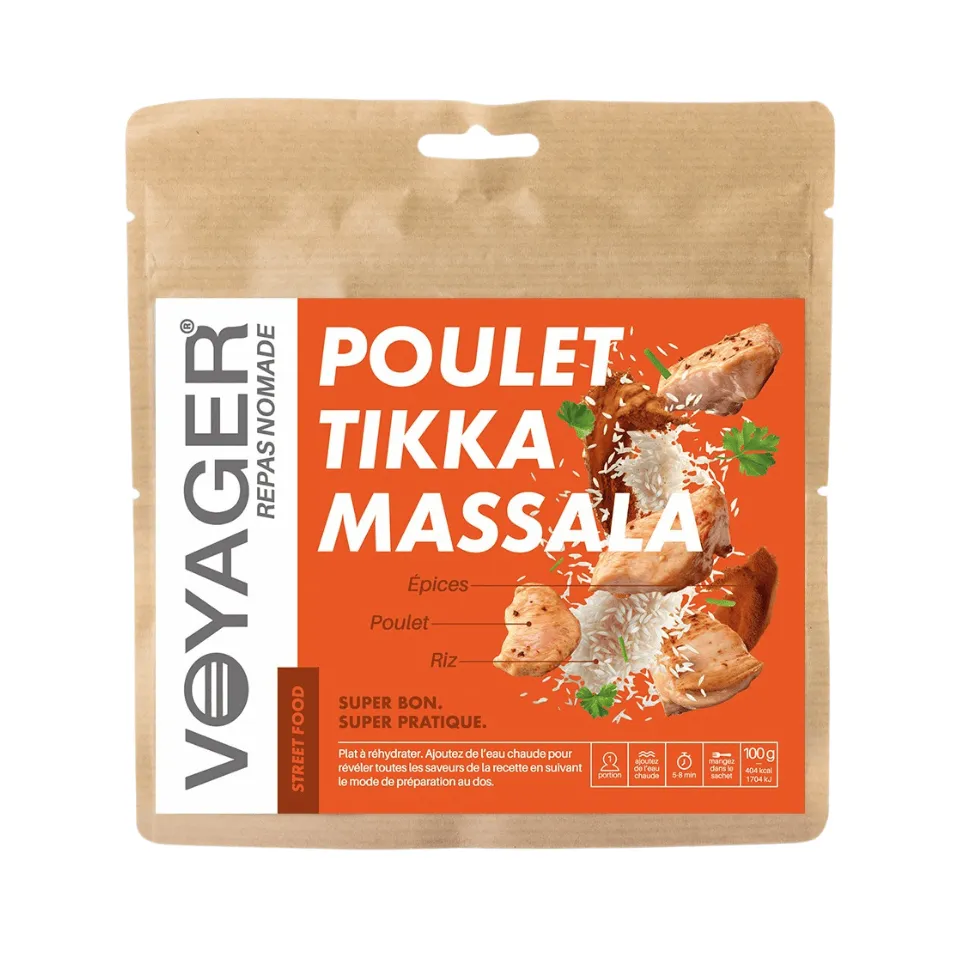 voyager-plats-poulet-tikka-massala-lyophilis-pic image 1