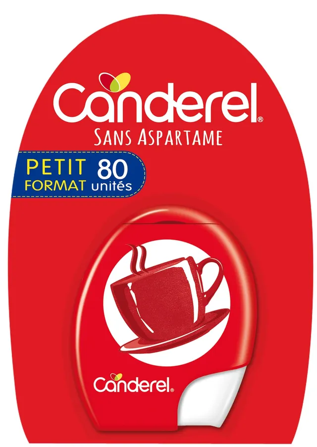 canderel-sucralose-dulcorant-distributeur-80-comprim-s-sans-sucre image 1
