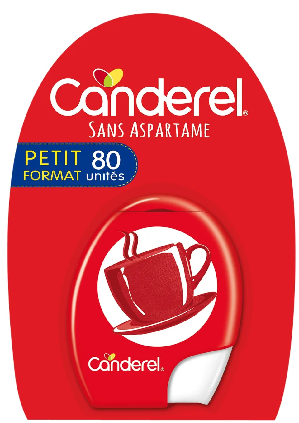 canderel-sucralose-dulcorant-distributeur-80-comprim-s-sans-sucre image 1