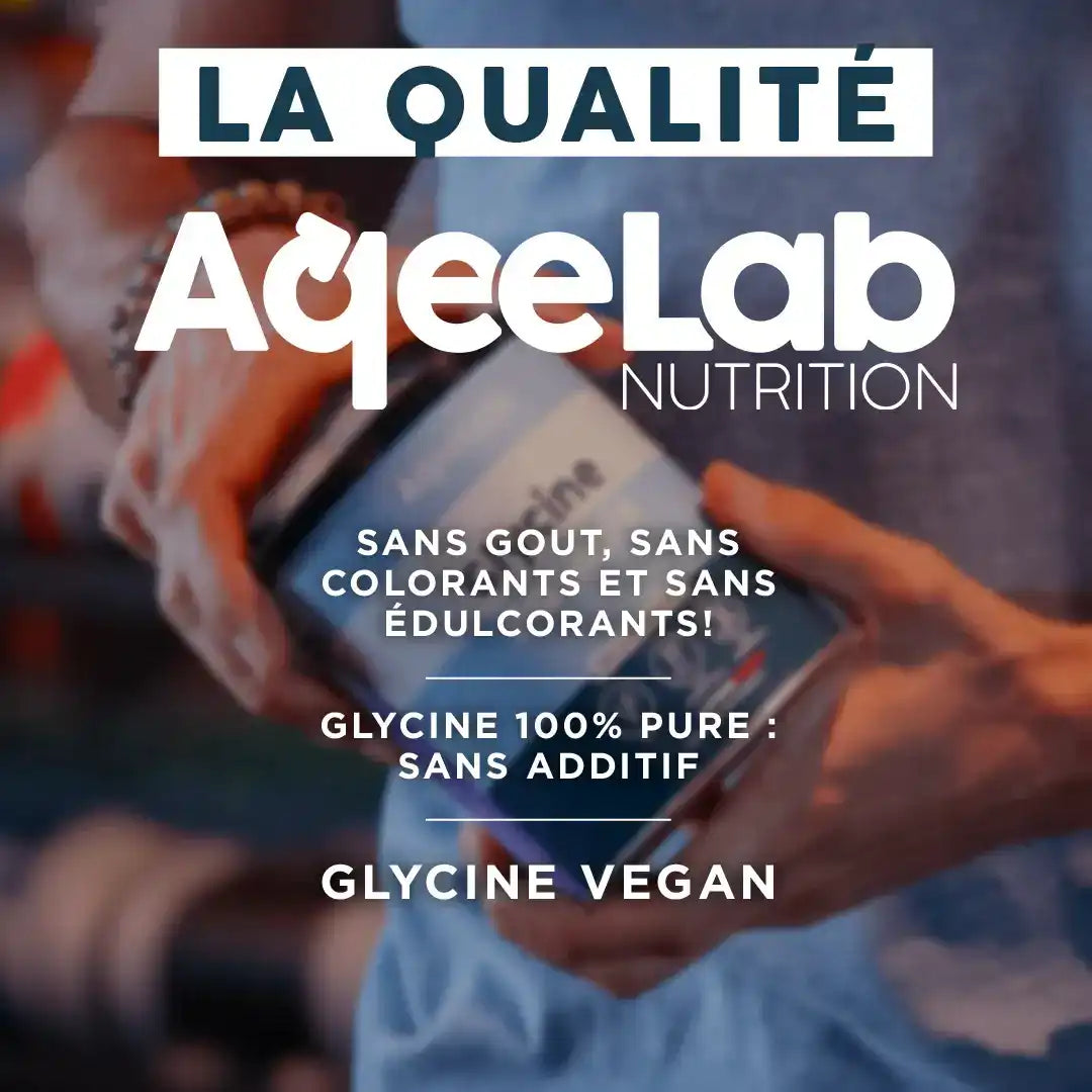 aqeelab-acides-amin-s-glycine-pure-poudre-vegan-collag-ne image 3