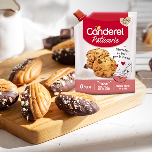 canderel-p-tisserie-alternative-au-sucre-z-ro-sucre-350g-stevia image 8