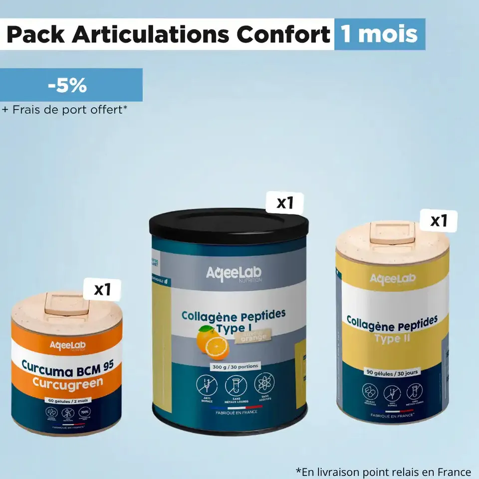 aqeelab-packs-sant-articulations-confort-collag-ne-peptan-poudre image 1