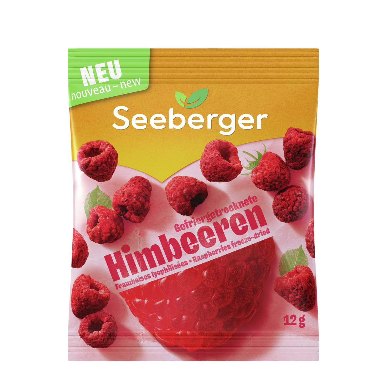 seeberger-silver-label-framboises-lyophilis-es-topping-12-g image 1