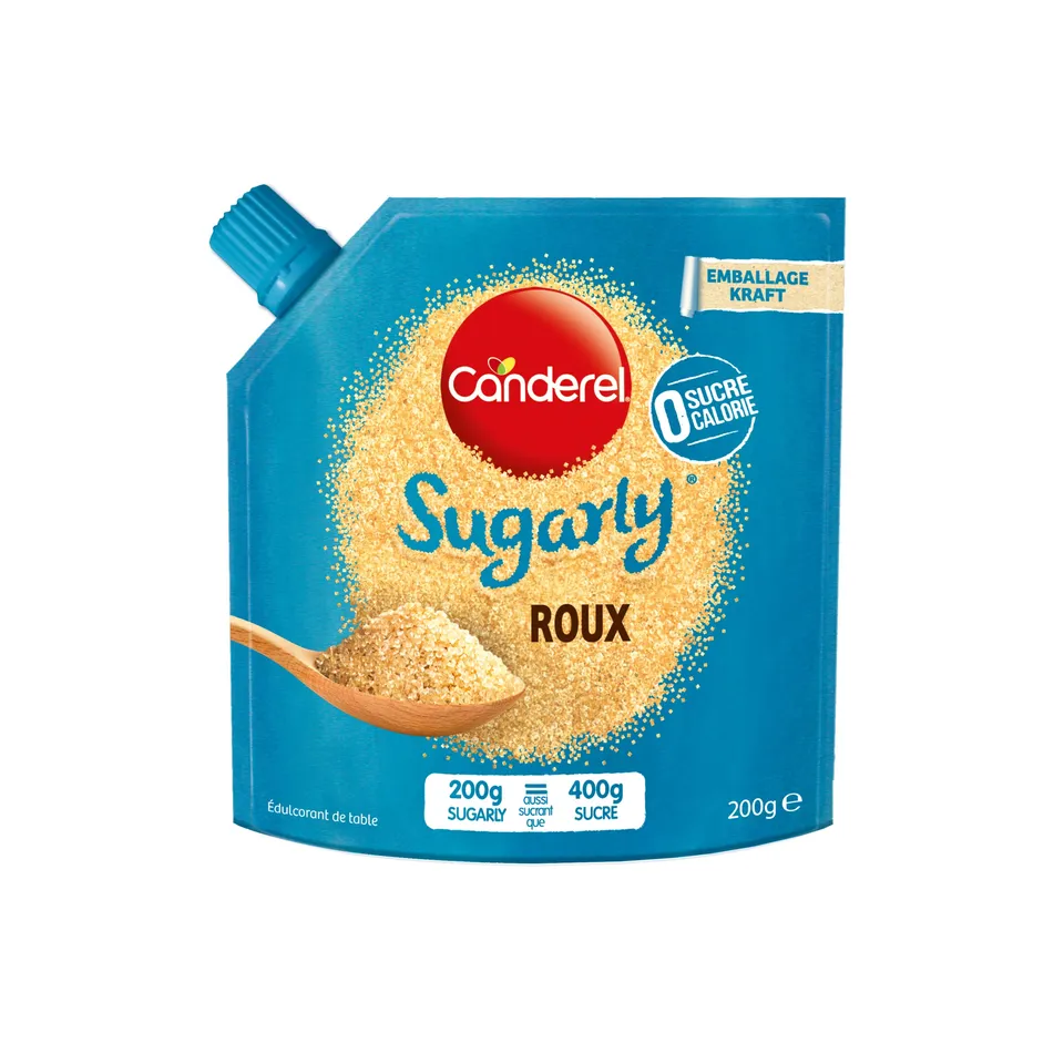 canderel-sugarly-roux-dulcorant-200g-z-ro-calorie image 1