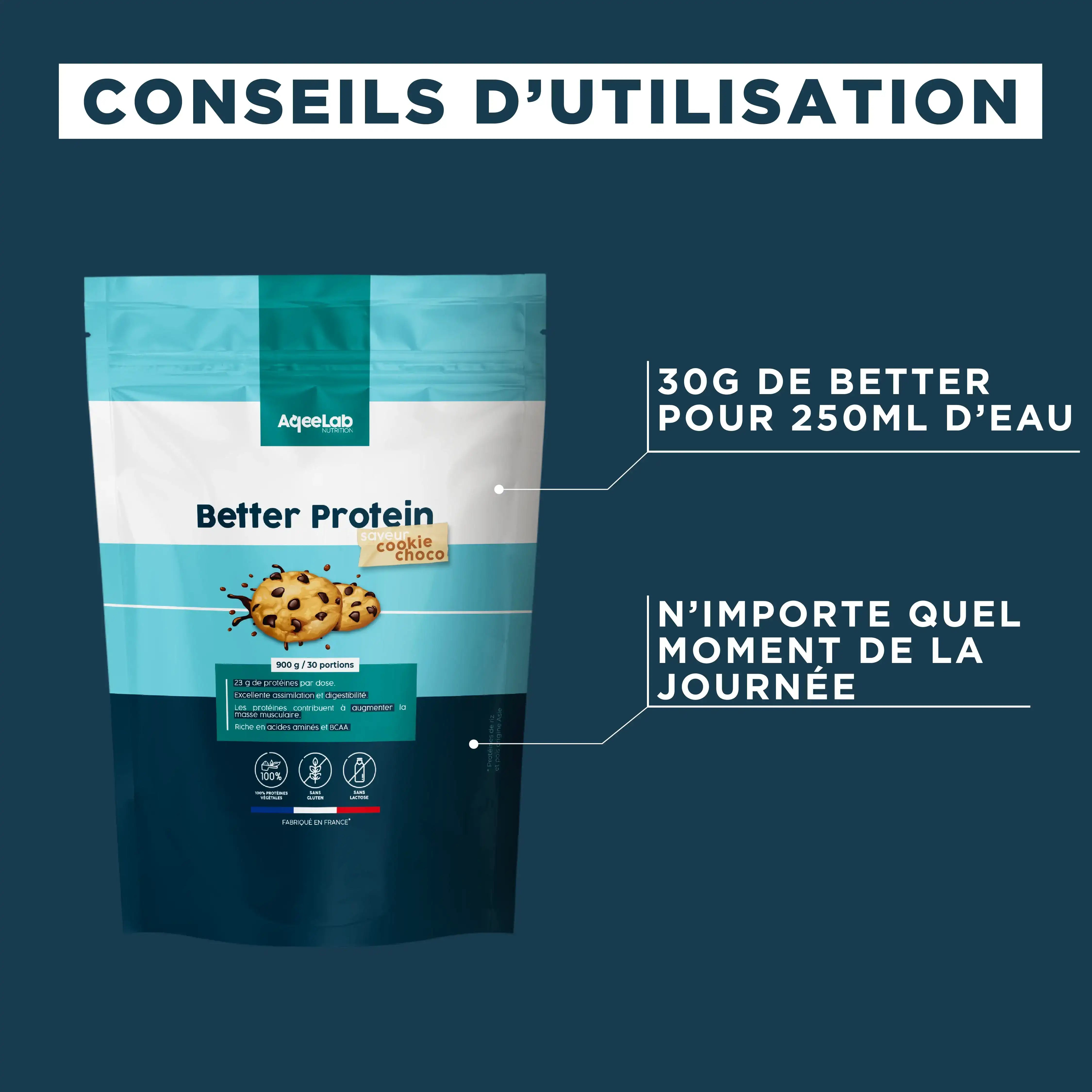 aqeelab-better-protein-prot-ine-v-g-tale-vanille-sans-lactose image 8