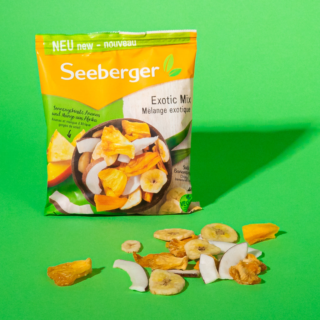 seeberger-silver-label-m-lange-exotique-fruits-secs-125-g image 2