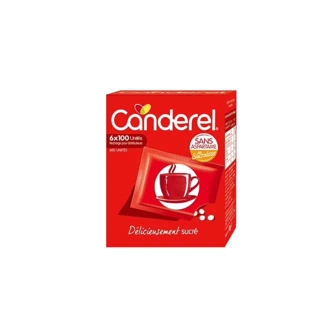 canderel-sucralose-dulcorant-600-comprim-s-recharge-sans-calorie image 1