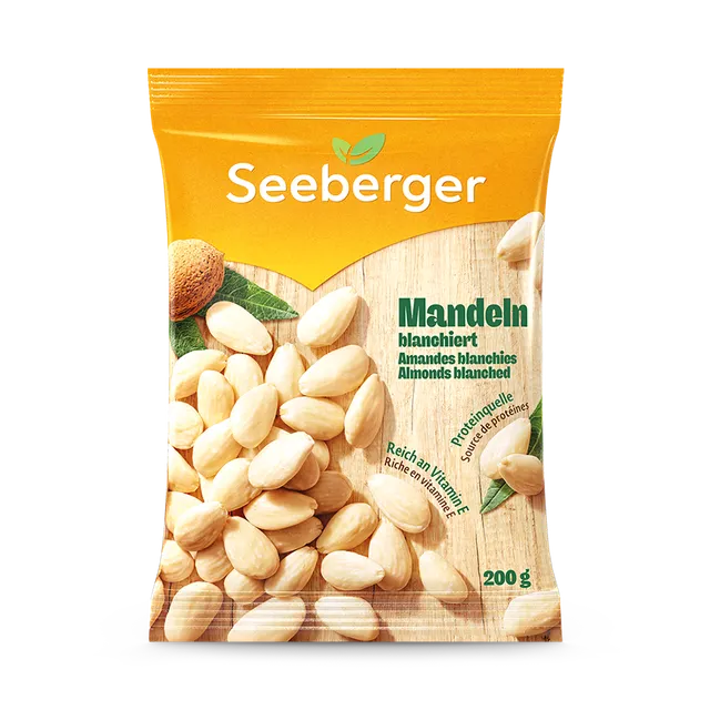seeberger-silver-label-amandes-blanchies-snack-sans-peau image 1