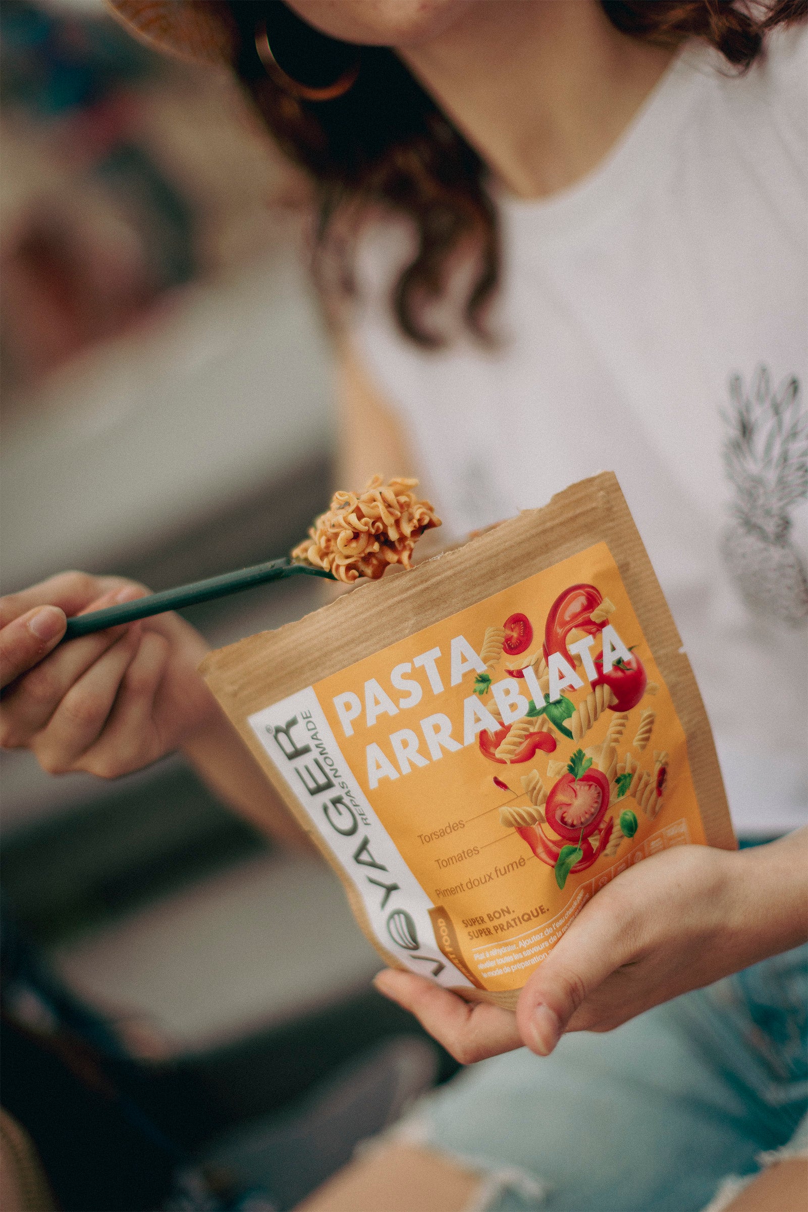 voyager-nutrition-pasta-arrabiata-plat-lyophilis-piment-fum image 2