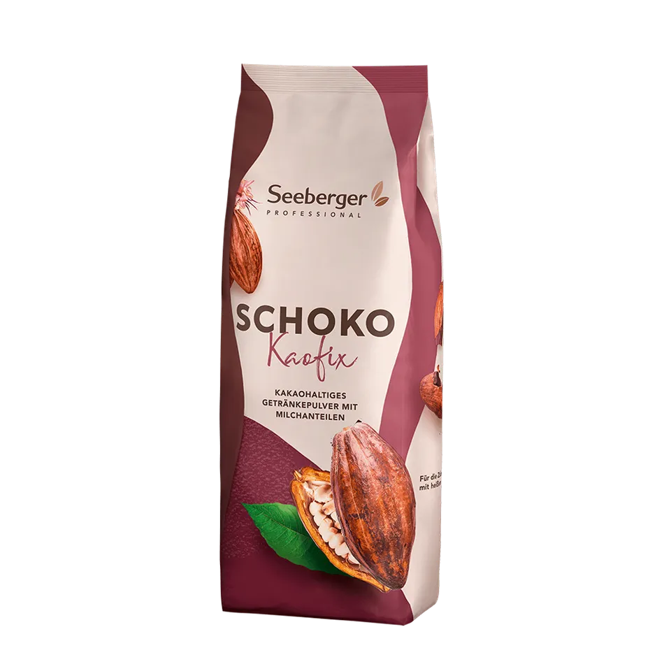 seeberger-silver-label-kaofix-chocolat-en-poudre-1000-g-cacao image 1