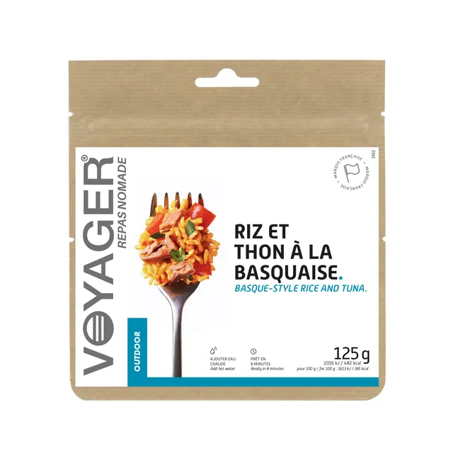 voyager-plats-riz-thon-basquaise-lyophilis-piment-espelette image 1