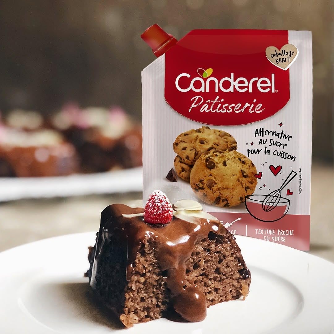canderel-p-tisserie-alternative-au-sucre-z-ro-sucre-350g-stevia image 3