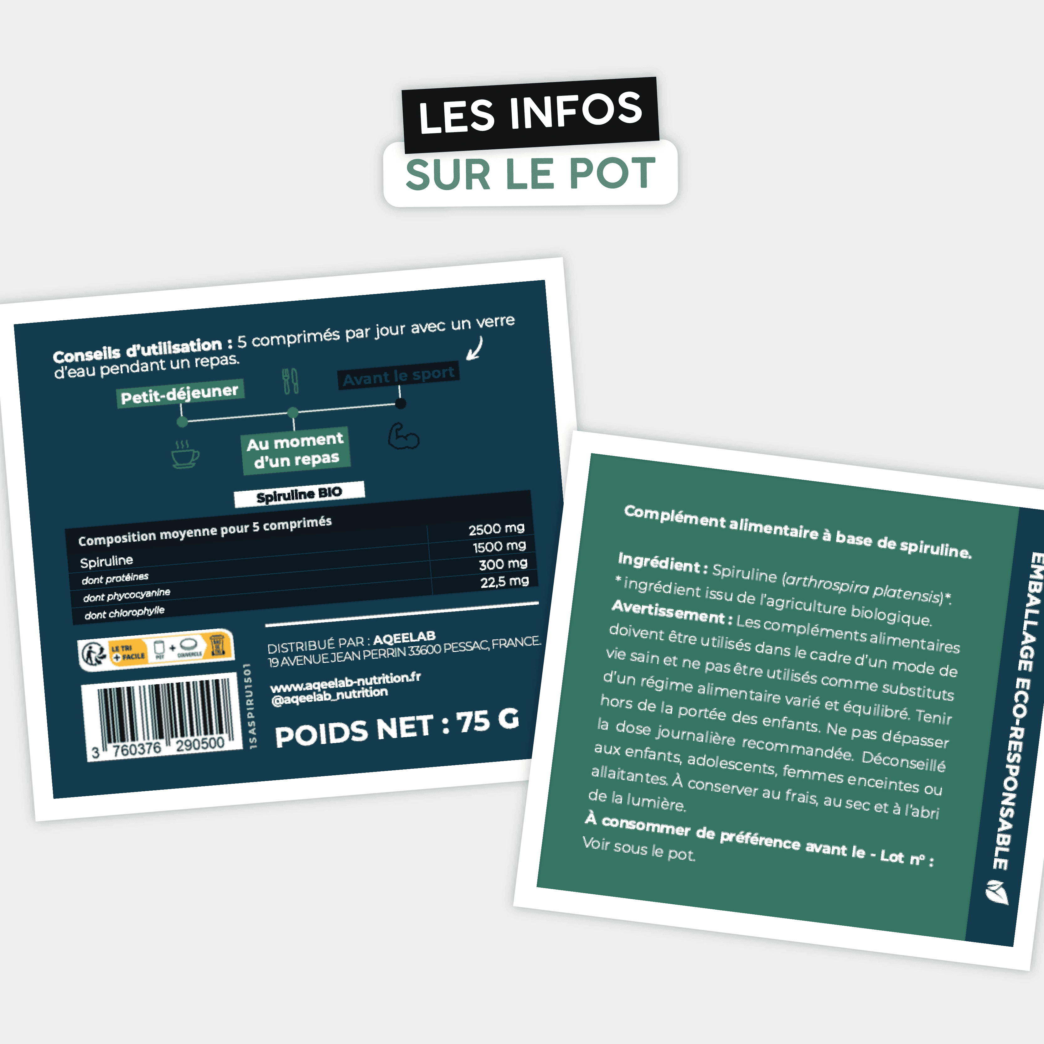 aqeelab-spiruline-bio-comprim-s-vitalit image 8