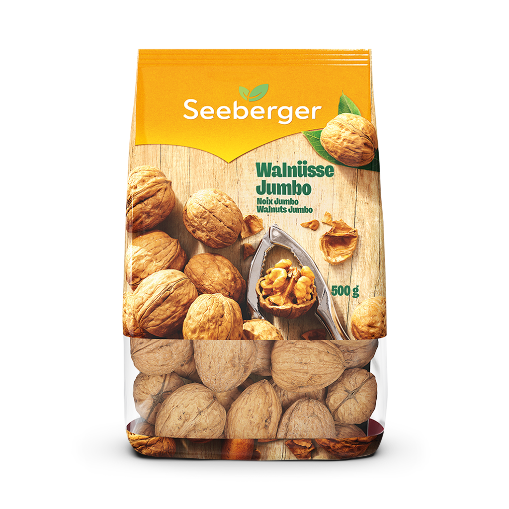 seeberger-silver-label-noix-jumbo-noix-500-g-nature image 1