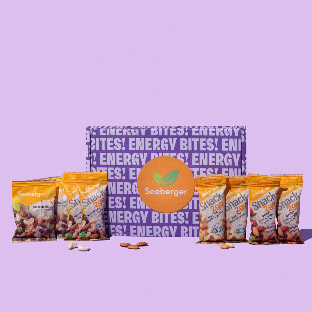 seeberger-silver-label-mini-selection-box-snack-400-g image 1