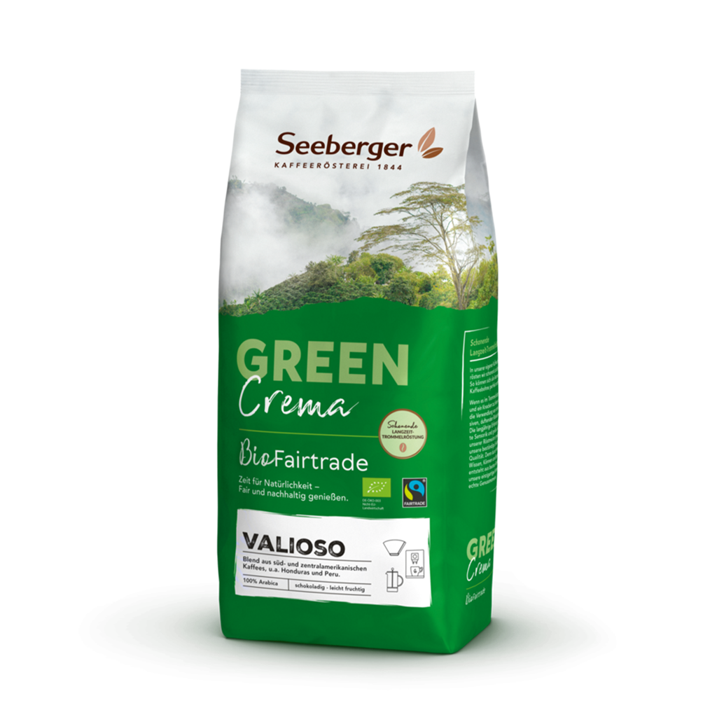 seeberger-green-label-caf-valioso-bio-quitable-250-g image 2