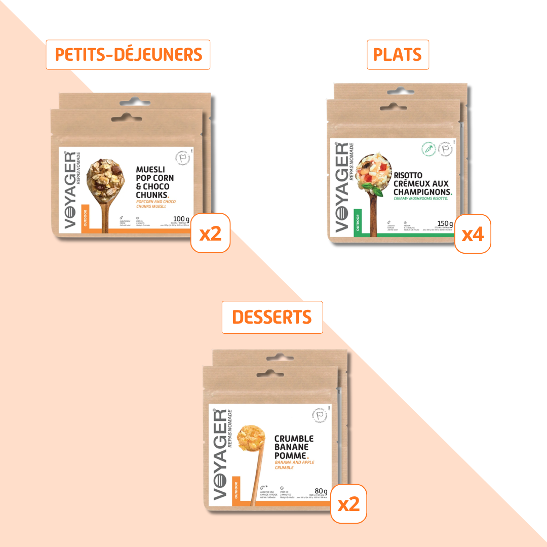 voyager-packs-pack-48h-d-couverte-lyophilis-8-repas image 2