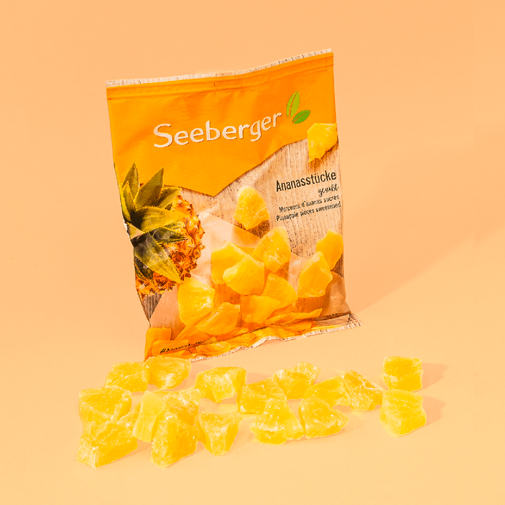 seeberger-silver-label-morceaux-d-ananas-sucr-s-200-g image 2