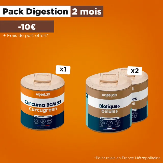 aqeelab-packs-sant-pack-digestion-compl-ment-probiotiques-curcuma image 1