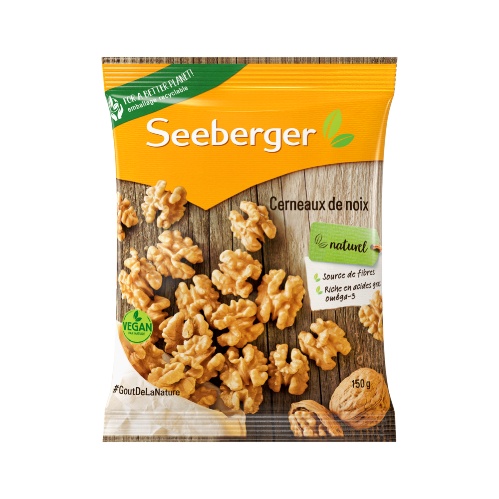 seeberger-silver-label-cerneaux-de-noix-150-g-naturels image 2